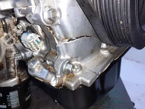 Engine MAZDA 2 Hatchback (DL, DJ) 1.5 SKYACTIV-G | BP9207362M1 