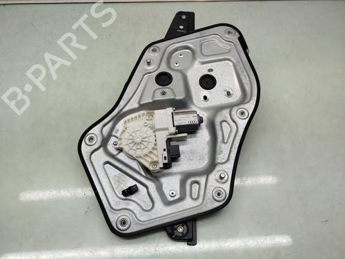 front-right-window-mechanism-skoda-yeti-5l-2009-2010-2011-2012-2013-2014-2015-2016-2017-39104977 main image