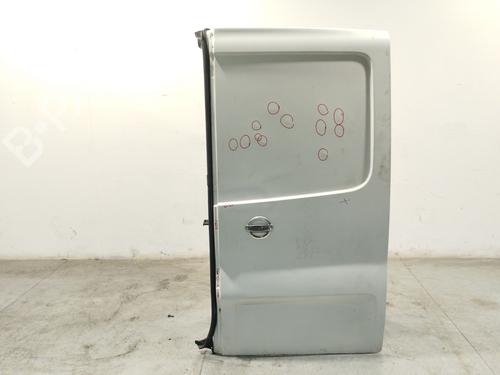 Used Right rear door NISSAN PRIMASTAR Van (X83) [2002-2025]  30760130