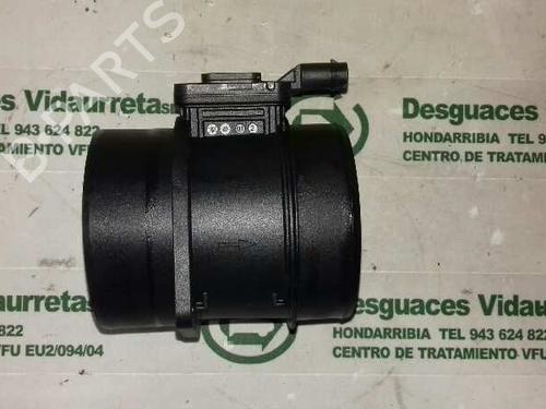 Used Mass air flow sensor MERCEDES-BENZ VITO Van (W447) [2014-2025]  13047348
