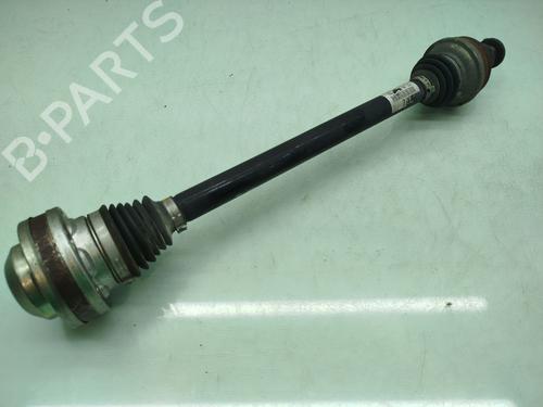 Used Right rear driveshaft AUDI A6 C7 (4G2, 4GC) 3.0 TDI (218 hp) 21027035