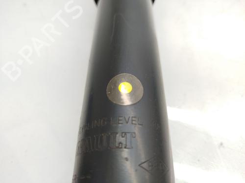 Left rear shock absorber RENAULT CLIO IV (BH_) 1.5 dCi 90 | BP18418822M18 