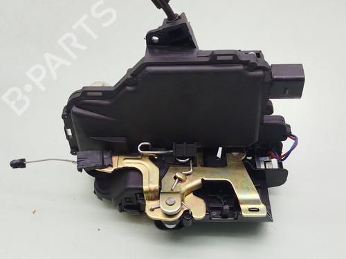 Rear right lock SEAT IBIZA III (6L1) 1.9 TDI | BP29893096C99