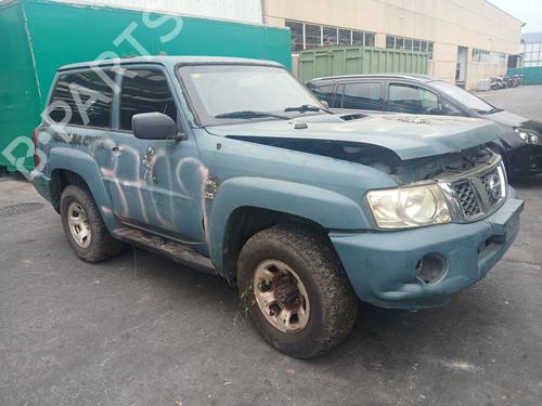 Engine NISSAN PATROL GR V Wagon (Y61) 3.0 DTi | BP37173776M1 - Image 17