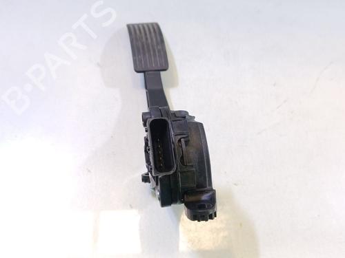 Pedal PEUGEOT LANDTREK 1.9 All-wheel Drive | BP29250957I4 