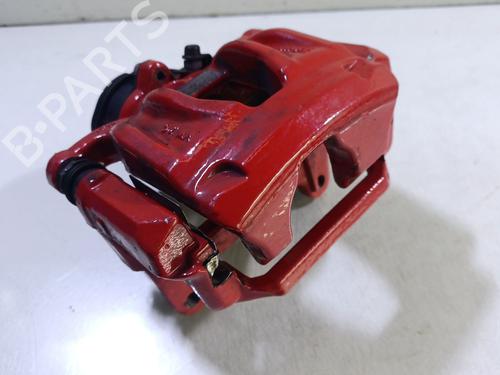 Used Left rear brake caliper AUDI Q5 Sportback (FYT) 40 TDI Mild Hybrid quattro (204 hp) 27575472