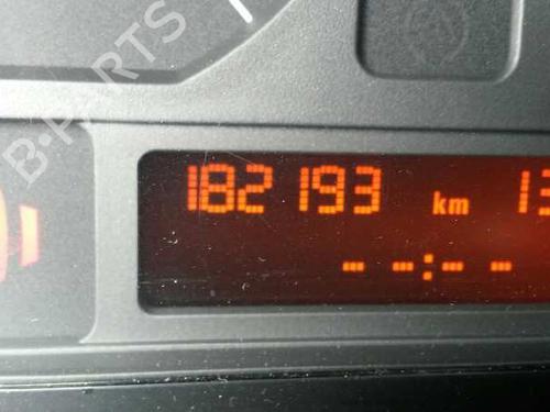Gearbox BMW 3 (E46)  | BP1303126M3 