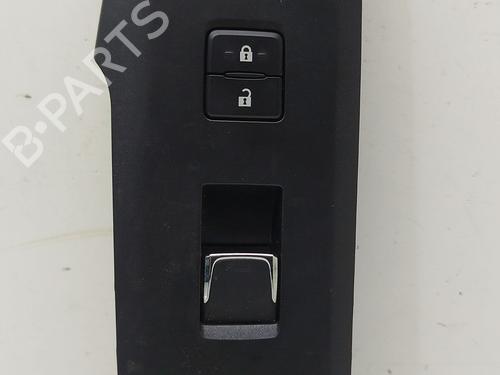 Right front window switch LEXUS NX (_Z1_) 300h AWD (AYZ15) | BP32268066I26