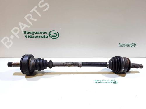 Used Right rear driveshaft MERCEDES-BENZ VIANO (W639) [2003-2025]  13048742