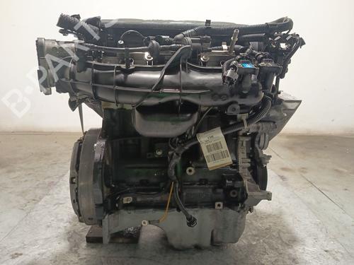 Engine OPEL ASTRA J (P10) 1.4 Turbo (68) | BP39728326M1 - Image 4