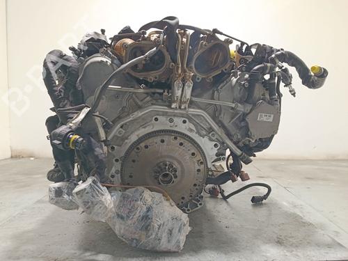 Engine AUDI A7 Sportback (4GA, 4GF) RS7 performance quattro | BP34543975M1  - Image 6