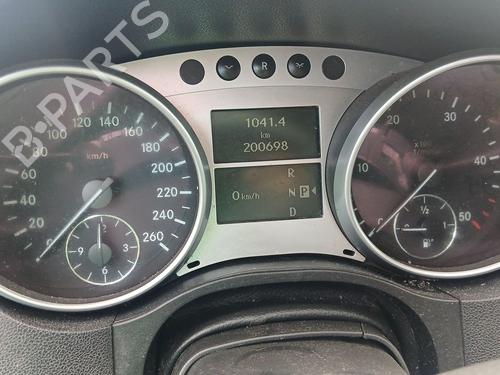 Switch MERCEDES-BENZ M-CLASS (W164) ML 280 CDI 4-matic (164.120) | BP38348327I30 - Image 15
