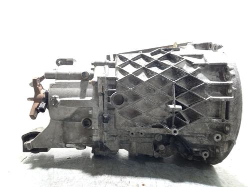 Gearbox MERCEDES-BENZ C-CLASS (W204) C 200 CDI (204.001) | BP24804025M3 