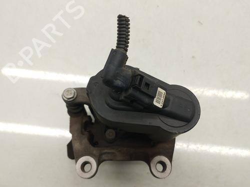 Right rear brake caliper VW PASSAT B7 (362) 1.6 TDI | BP36992206M106 - Image 4