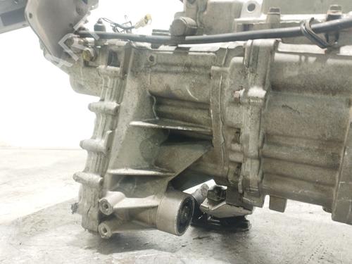 Gearbox SUZUKI GRAND VITARA I (FT, HT) 2.0 TD 4x4 (SQ420D) | BP27627939M3 