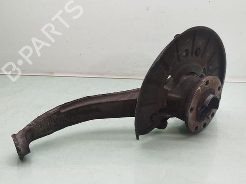 left-front-steering-knuckle-audi-q7-4lb-2006-2007-2008-2009-2010-2011-2012-2013-2014-2015-2016-33654831 main image