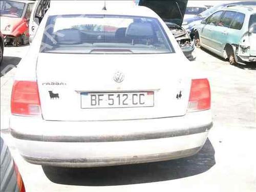 Front left lock VW PASSAT B5 (3B2) 1.9 TDI | BP5662423C98 