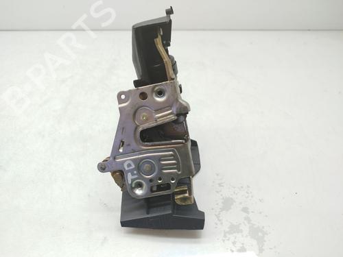 Rear right lock MERCEDES-BENZ E-CLASS (W210) E 220 CDI (210.006) | BP18412913C99 