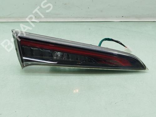 Venstre baglygte bagklap Venstre baglygte bagklap TOYOTA COROLLA Hatchback (_E21_, _EA1_, _EH1_) 2.0 Hybrid (MZEH12) (180 hp) 34629805 34629805