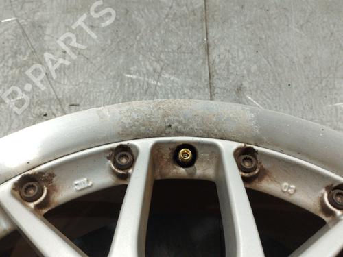 Felg VW GOLF IV (1J1) 1.9 TDI | BP28055060C45 