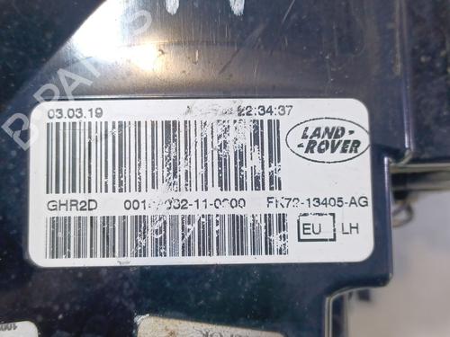 Left taillight LAND ROVER DISCOVERY SPORT (L550) 2.0 D | BP31837603C34 