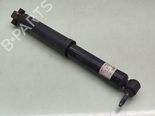 Used Right rear shock absorber RENAULT KADJAR (HA_, HL_) 1.2 TCe 130 (HLMR) (130 hp) 25626694