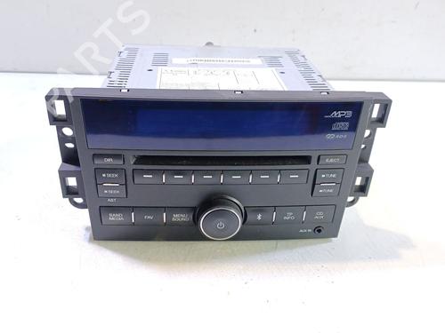 Used Radio CHEVROLET CAPTIVA (C100, C140) 2.2 D 4WD (184 hp) 22771740