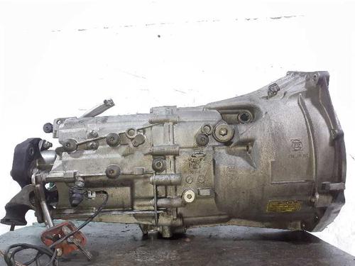 Gearbox BMW 3 (E90) 320 d | BP9703445M3 