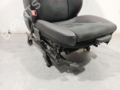 Seats set MERCEDES-BENZ GLA (H247) GLA 220 d 4-matic (247.715) | BP35979818C78 - Image 14