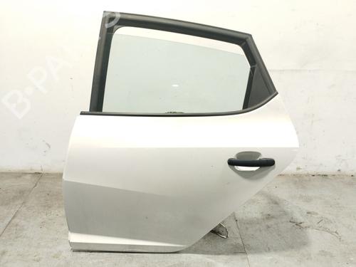 left-rear-door-seat-ibiza-iv-6j5-6p1-2008-2009-2010-2011-2012-2013-2014-2015-2016-2017-38651722 main image