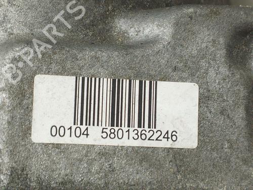 AC compressor IVECO DAILY VI Van 33S12, 35S12, 35C12 | BP31919767M34 