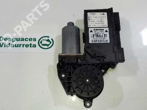 Used Right front window motor AUDI A4 B6 (8E2) 1.9 TDI (130 hp) 3154432