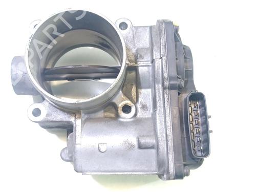 Throttle body HONDA HR-V (RU) 1.6 i-DTEC (RU8) | BP17142902M82 