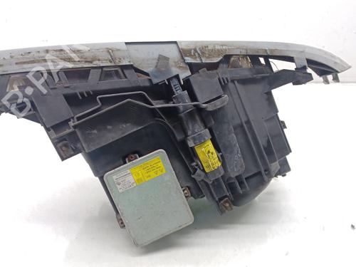 Left headlight BMW 3 (E46) 320 d | BP28041207C28 