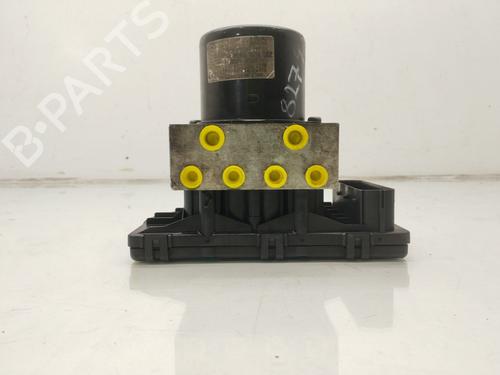 Used ABS pump ABS pump MERCEDES-BENZ C-CLASS (W203) C 220 CDI (203.006, 203.008) (143 hp) 39688079 39688079