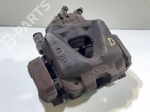 Used Right front brake caliper BMW X1 (E84) sDrive 20 d (177 hp) 11559799