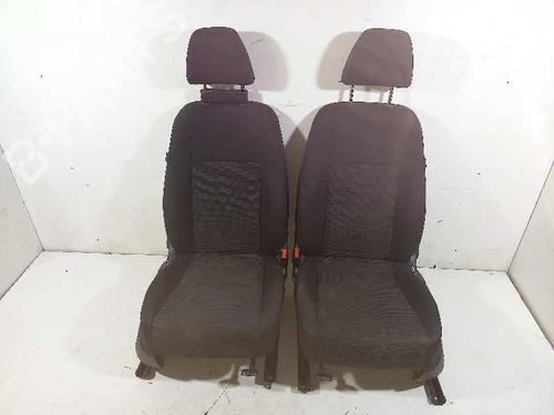 BP12681318C78 | Conjunto de bancos VW TIGUAN (5N_) 2.0 TDI BP12681318C78