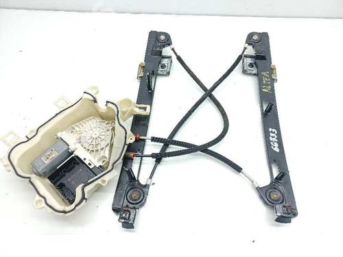 Used Front left window mechanism Front left window mechanism SEAT ALTEA (5P1) [2004-2015] 11197847 11197847