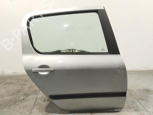 Used Right rear door PEUGEOT 307 (3A/C) 1.6 16V (109 hp) 30507481