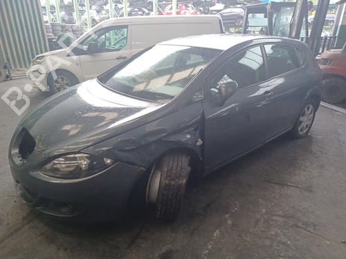 Left mirror SEAT LEON (1P1) 1.9 TDI | BP18893475C26 
