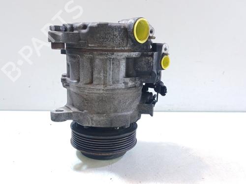 AC compressor BMW 5 Touring (F11) 530 d xDrive | BP30111392M34