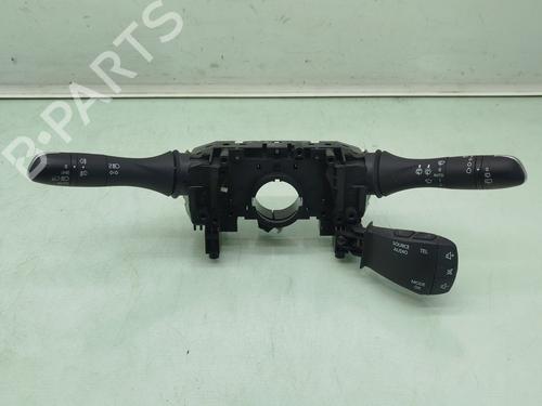 Commande de phare RENAULT MEGANE IV Hatchback (B9A/M/N_) 1.3 TCe 140 (B9NB) (140 hp) 31929507