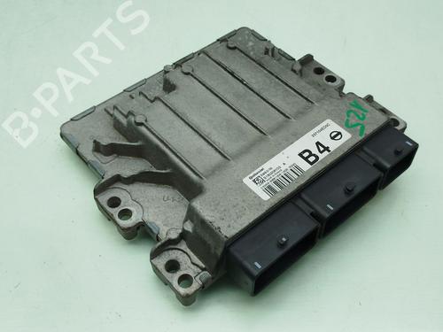 Used Engine control unit (ECU) NISSAN PULSAR Hatchback (C13) 1.2 DIG-T (115 hp) 30685201