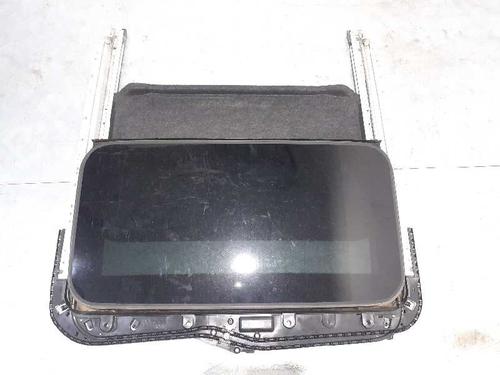 Sunroof INFINITI FX 30d AWD | BP17629200C124 