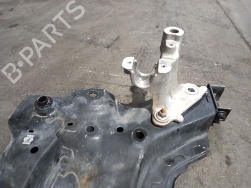 Forbro RENAULT MEGANE IV Hatchback (B9A/M/N_) 1.2 TCe 130 (B9MR) | BP30725234M9 