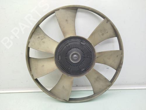 Used Fan Fan MERCEDES-BENZ SPRINTER 3,5-t Van (B906) 316 CDI (906.631, 906.633, 906.635, 906.637) (163 hp) 40106093 40106093