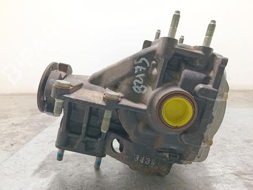 Rear differential MAZDA MX-5 III (NC) 2.0 (NC18) | BP37408165M24 - Image 5
