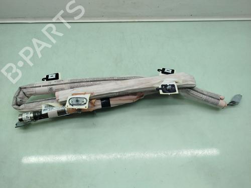 Used Left curtain airbag OPEL MOKKA 1.2 Turbo Hybrid (136 hp) 33016530