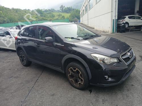 Left front brake caliper SUBARU XV (_GP_) 2.0 D AWD (GPD) | BP28141069M105 