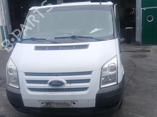 Gearbox FORD TRANSIT Van (FA_ _) 2.2 TDCi | BP33437635M3 - Image 17